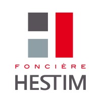 Foncière Hestim logo - Similar company to Marel Immobilier