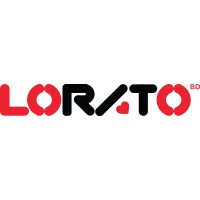 Lorato Ltd logo - Similar company to Blabbit
