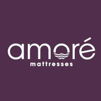 Amore International Mattress logo - Similar company to Ehaan General Trading Company