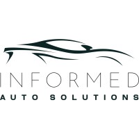 Informed Auto Solutions logo - Similar company to Enable Project Solutions