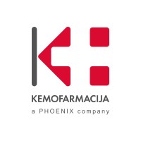 Kemofarmacija d.d. logo - Similar company to Studio387.Ba