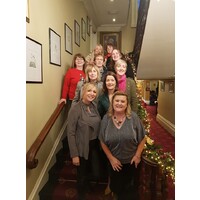 Nurture Health logo - Similar company to Vurv Health