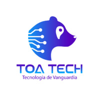 Toa Tech Group logo - Similar company to Toa Toa Tech