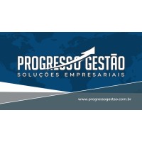 Progresso Gestão Soluções Empresariais logo - Similar company to Blueway Consultoria