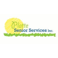 Platte Senior Services, Inc logo - Similar company to High Aspirations, Inc
