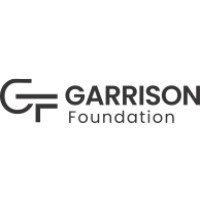Garrison Foundation logo - Similar company to 9 Line Integrations