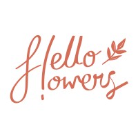 Hello Flowers! Singapore logo - Similar company to Floral Knots