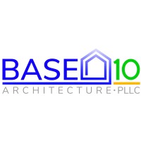 Base 10 Architecture, PLLC logo - Similar company to Lab Architects