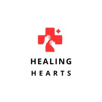 Healing Hearts India logo - Similar company to Advance