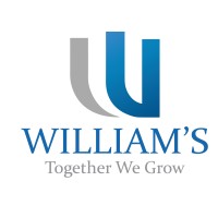 William's Holdings (Private) limited logo - Similar company to Rootlogitech