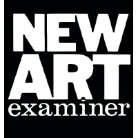 New Art Examniner logo - Similar company to Brieflands