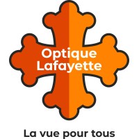 Optique Lafayette Montauban logo - Similar company to Les Lunettes D'Agnès