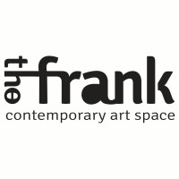 The Frank - Contemporary Art Space logo