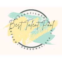 Externi-personalista.cz logo - Similar company to Hero & Outlaw