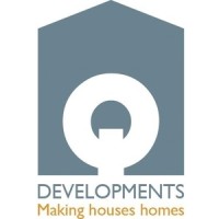 Q Developments logo - Similar company to Q Developments Ltd