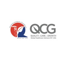 QCG - Global Healthcare Management Co logo - Similar company to Actsupport - 24X7 Outsourced Web Hosting Support | Data Center Support | Rim | Customer Support