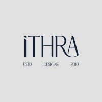 Ithra Design إثراء التصميم logo - Similar company to Ppmx Studio