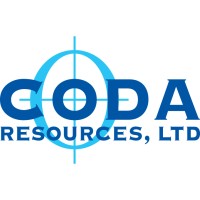 Coda Resources Ltd.
