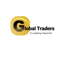 Global Traders logo - Similar company to Global Traders