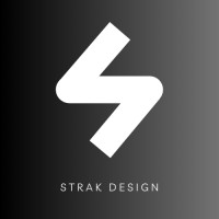 Strak Design logo - Similar company to Strak Studio