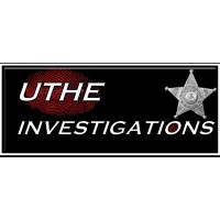 Uthe Investigations LLC logo - Similar company to Virtual Dna Consulting
