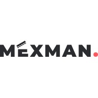Mexman. logo - Similar company to Bc1Accelerator