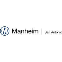 Manheim San Antonio logo - Similar company to Flexplus, Llc