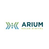 ARIUM logo - Similar company to Simetrica Consulting