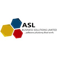 ASL Business Solutions Ltd logo - Similar company to Losintech
