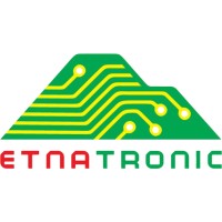 EtnaTronic logo - Similar company to Sciacca & Partners Srl