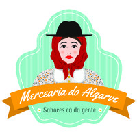 Mercearia do Algarve logo - Similar company to Arlita®
