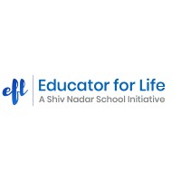 Educator for Life logo - Similar company to Learning Seeds