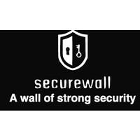 SecureWall logo - Similar company to Securewall