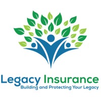 Legacy Insurance logo - Similar company to Elite Pi Services, Llc