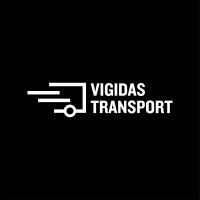 Vigidas Transport logo - Similar company to Eiguda