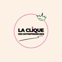 La Clique des Entrepreneuses logo - Similar company to Uracen Hauts-De-France