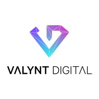 Valynt Digital logo - Similar company to The Inline Group
