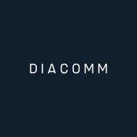 Diacomm logo - Similar company to Erregì Solutions