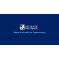 Alleanza Assicurazioni - agenzia di gallarate logo - Similar company to British Institutes Gallarate & Varese
