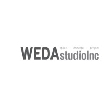 WEDA StudioInc Pte. Ltd. logo - Similar company to Cubo Pte Ltd