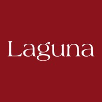 Laguna logo - Similar company to Knjižare Vulkan
