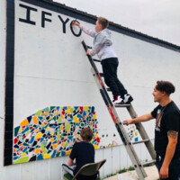 IF YOU COULD SAVE JUST ONE