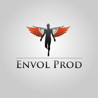 ENVOL PRODUCTION logo - Similar company to Art Beyond The Shell