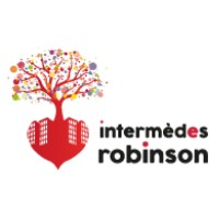 ASSOCIATION INTERMEDES ROBINSON logo - Similar company to Smart Blueding