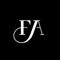 Fine Art Solutions logo - Similar company to Brigham Designs