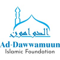 Ad_dawwamuun Islamic Foundation logo - Similar company to Reldrop