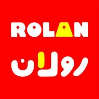ROLAN Kids logo - Similar company to !!!!