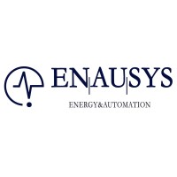 ENAUSYS logo - Similar company to Delta Project