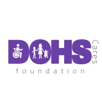 DOHS Cares Foundation logo - Similar company to Transition2Tech Academy