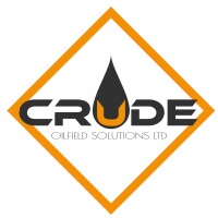 Crude Oilfield Solutions logo - Similar company to Commodix
